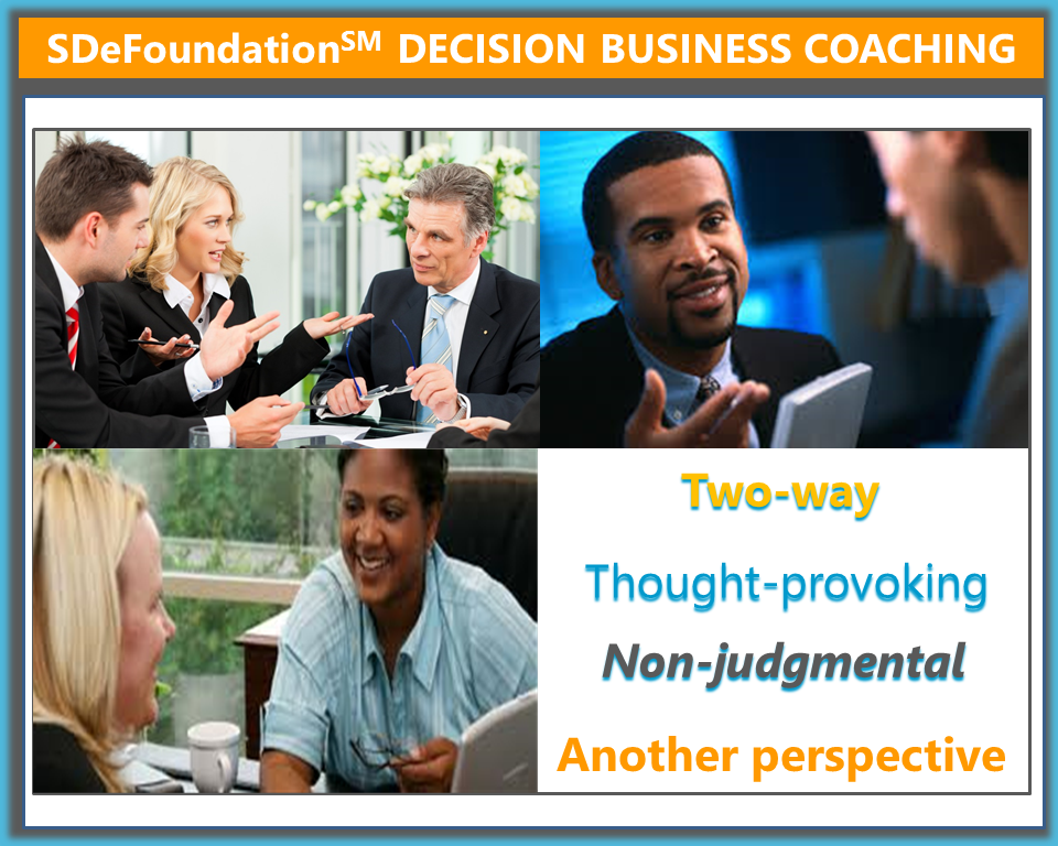 Professional Coaching