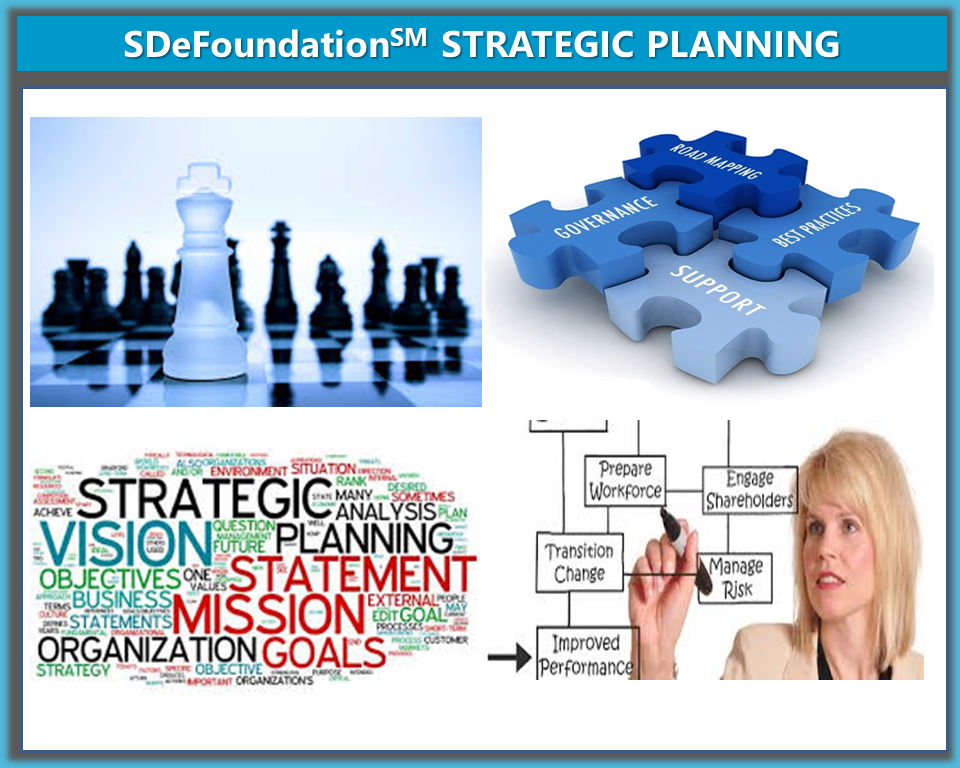 Strategic Planning